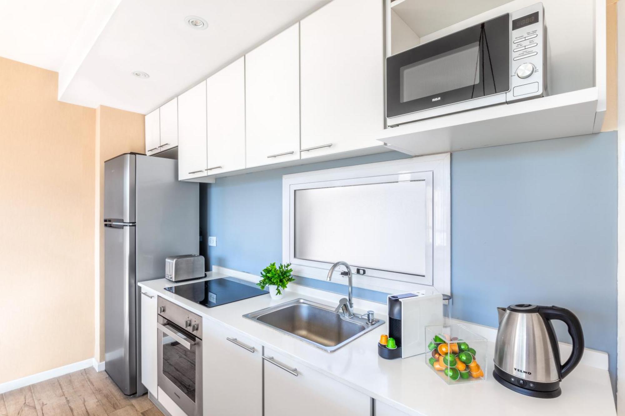 Luxury Apartments In Palermo - By Buerentals Buenos Aires Buitenkant foto