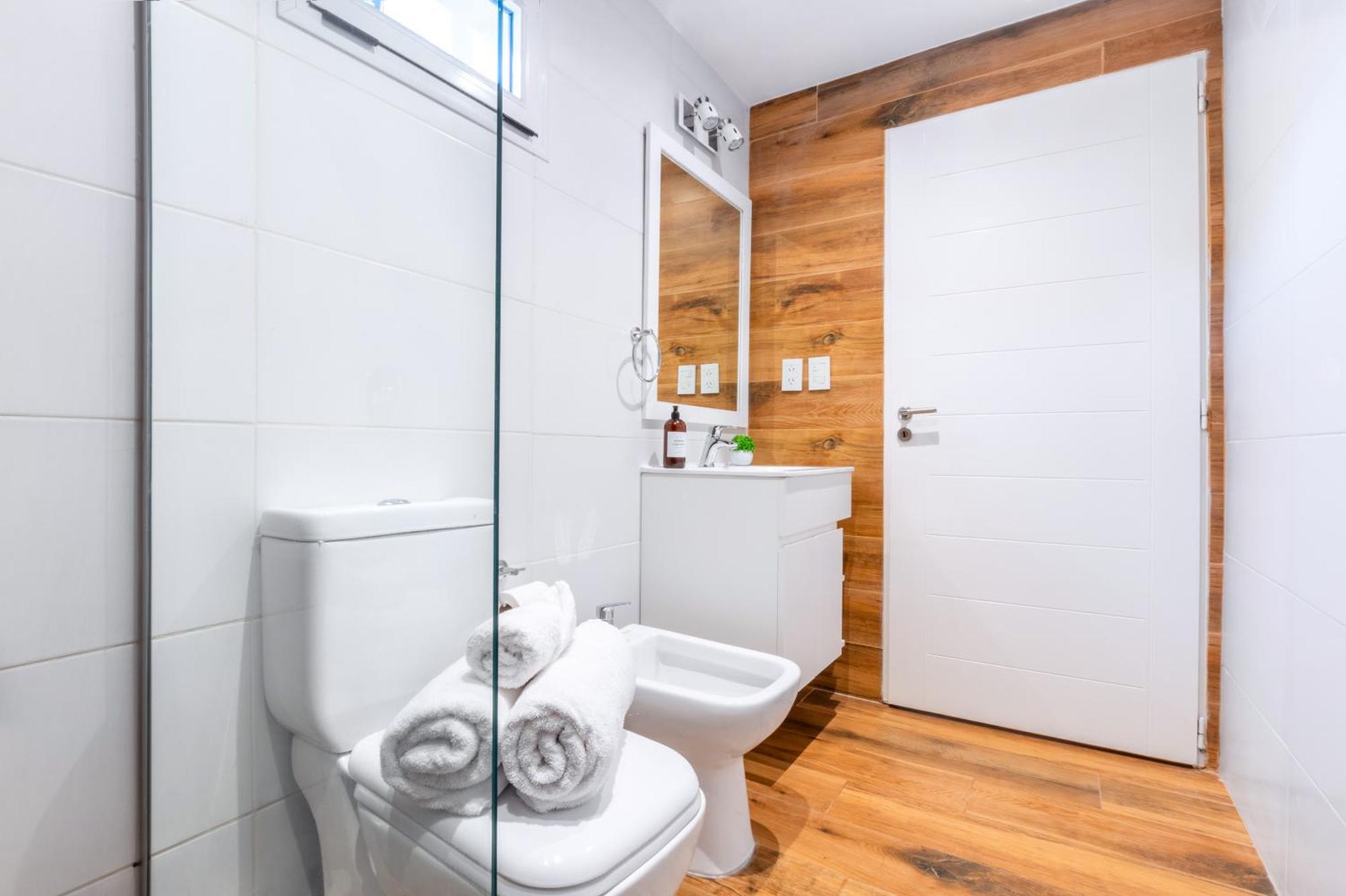 Luxury Apartments In Palermo - By Buerentals Buenos Aires Buitenkant foto