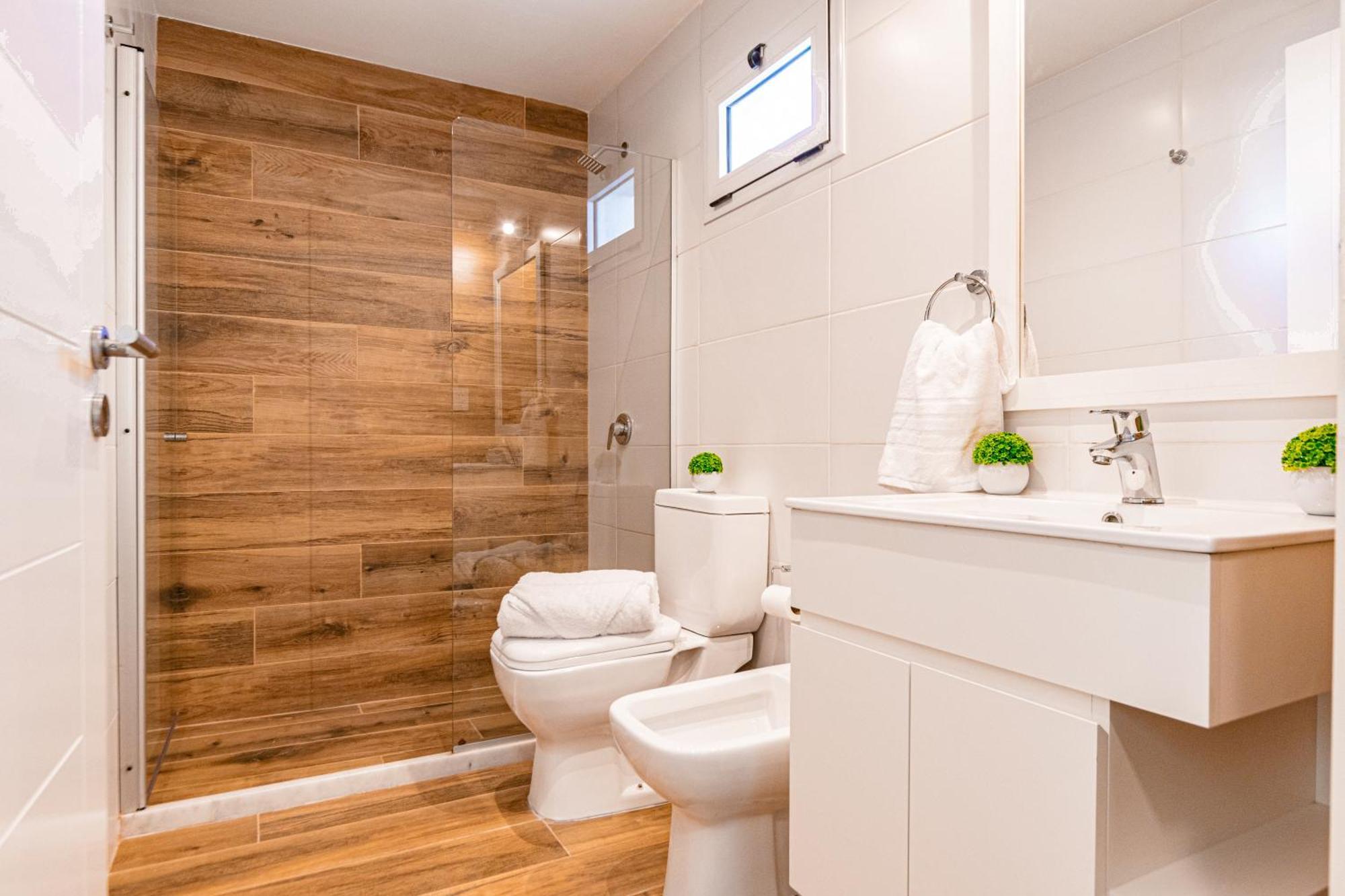 Luxury Apartments In Palermo - By Buerentals Buenos Aires Buitenkant foto